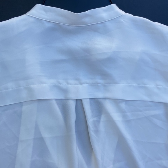 New GUESS Long Sleeve Top SZ S - Picture 9 of 9